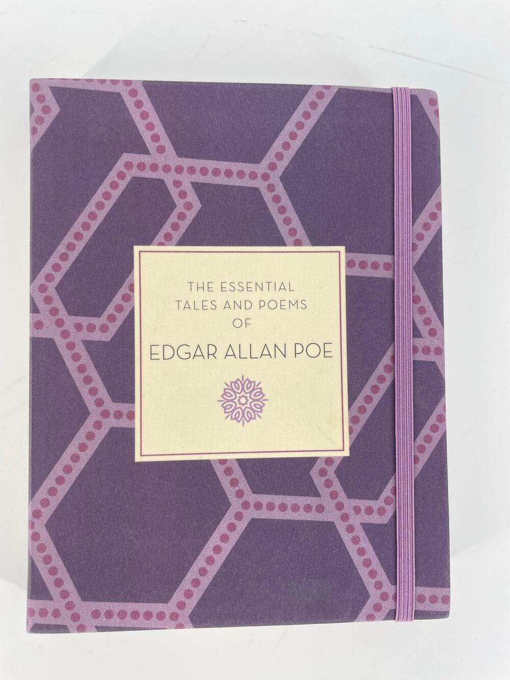 Essential Tales and Poems of Edgar Allan Poe Borders Classics EXCLUSIVE New